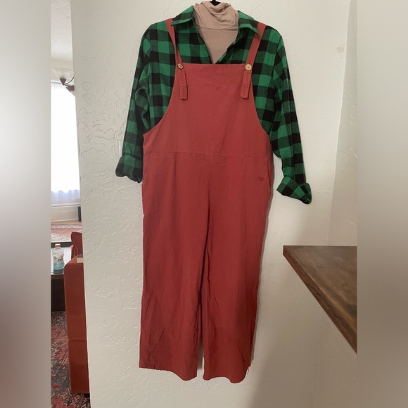Wendy Torrance costume. Worn once. EUC. Small. - Picture 1 of 16